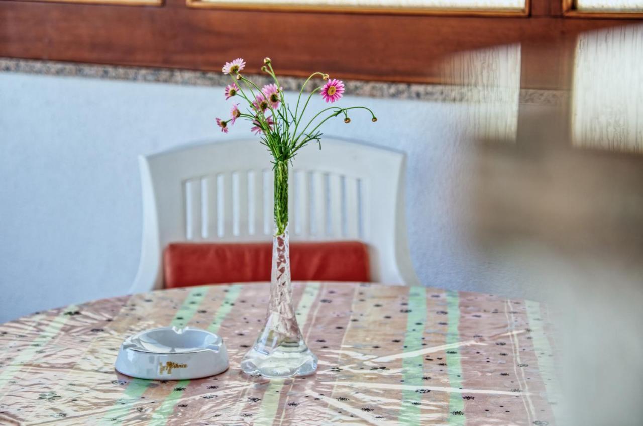 Apartmets Slavica 1644 반졸레 외부 사진